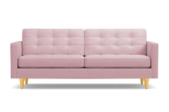 Lexington Sofa :: Leg Finish: Natural
