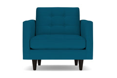 Lexington Chair :: Leg Finish: Espresso