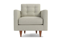 Logan Chair :: Leg Finish: Pecan