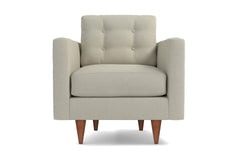 Logan Chair :: Leg Finish: Pecan