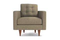 Logan Chair :: Leg Finish: Pecan
