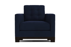 Logan Drive Chair :: Leg Finish: Espresso