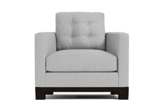 Logan Drive Chair :: Leg Finish: Espresso