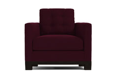 Logan Drive Chair :: Leg Finish: Espresso