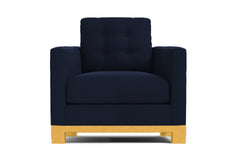 Logan Drive Chair :: Leg Finish: Natural