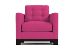 Logan Drive Chair :: Leg Finish: Espresso