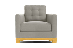 Logan Drive Chair :: Leg Finish: Natural