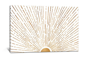 LET THE SUNSHINE IN by Modern Tropical