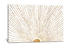 LET THE SUNSHINE IN by Modern Tropical