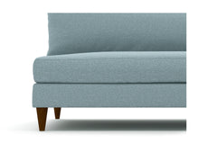 Magnolia Armless 3pc Modular Sectional Sofa