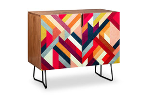 March1927 Credenza by Three Of The Possessed