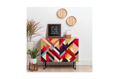 March1927 Credenza by Three Of The Possessed