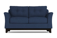 Marco Loveseat :: Leg Finish: Espresso / Size: Loveseat - 60"w