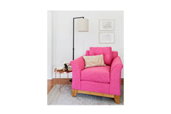 Valentine Side Table COPPER