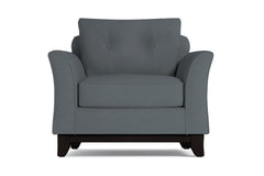 Marco Chair :: Leg Finish: Espresso