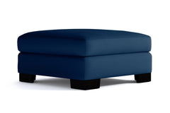 Melrose Large Ottoman :: Leg Finish: Espresso