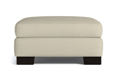 Melrose Large Ottoman :: Leg Finish: Espresso