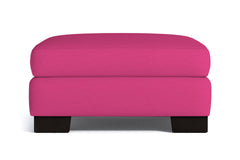 Melrose Large Ottoman :: Leg Finish: Espresso