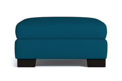 Melrose Large Ottoman :: Leg Finish: Espresso