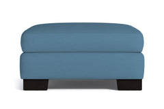 Melrose Large Ottoman :: Leg Finish: Espresso