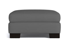 Melrose Large Ottoman :: Leg Finish: Espresso