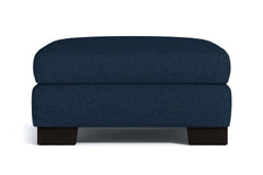 Melrose Large Ottoman :: Leg Finish: Espresso