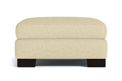 Melrose Large Ottoman :: Leg Finish: Espresso
