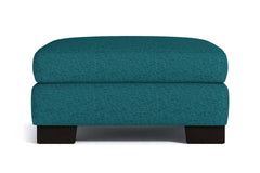 Melrose Large Ottoman :: Leg Finish: Espresso