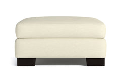 Melrose Large Ottoman :: Leg Finish: Espresso