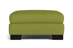 Melrose Large Ottoman :: Leg Finish: Espresso