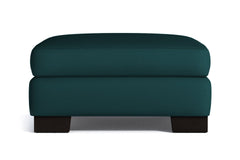 Melrose Large Ottoman :: Leg Finish: Espresso