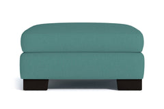 Melrose Large Ottoman :: Leg Finish: Espresso