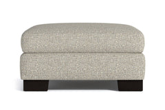 Melrose Large Ottoman :: Leg Finish: Espresso