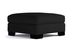 Melrose Large Ottoman :: Leg Finish: Espresso