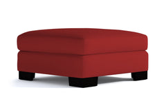 Melrose Large Ottoman :: Leg Finish: Espresso