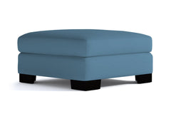 Melrose Large Ottoman :: Leg Finish: Espresso