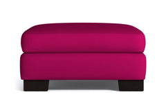 Melrose Large Ottoman :: Leg Finish: Espresso
