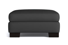 Melrose Large Ottoman :: Leg Finish: Espresso