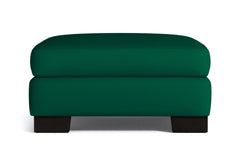 Melrose Large Ottoman :: Leg Finish: Espresso