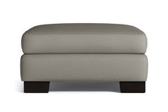 Melrose Large Ottoman :: Leg Finish: Espresso