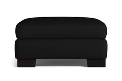 Melrose Large Ottoman :: Leg Finish: Espresso