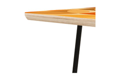 Mid Century 77 Coffee Table by The Old Art Studio