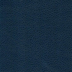Midnight Teal Leather