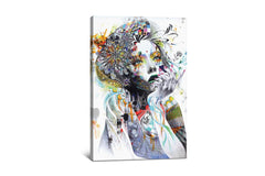 CIRCULATION by Minjae Lee