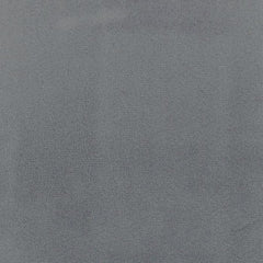 Mist Grey Velvet