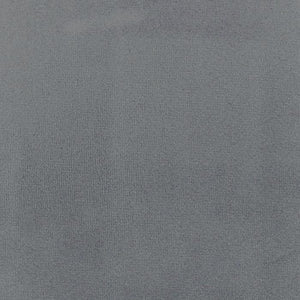 Mist Grey Velvet