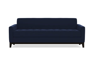 Monroe Drive Sofa :: Leg Finish: Espresso