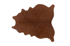 Montana Rug BROWN