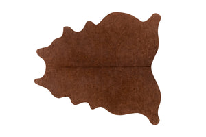 Montana Rug BROWN