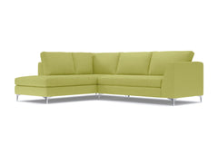 Mulholland 2pc Sectional Sofa :: Configuration: LAF - Chaise on the Left